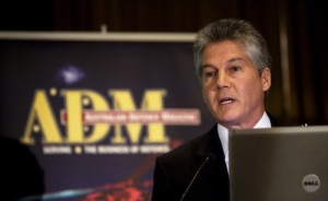 Defence cuts in the offing?